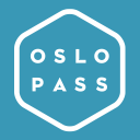 Oslo Pass - Official City Card Icon