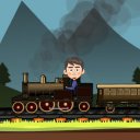 TrainClicker Idle Evolution Icon