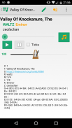 TradMusician's ABC music screenshot 3