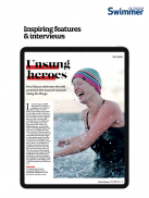 Outdoor Swimmer Magazine screenshot 3