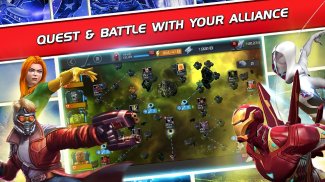 Marvel Contest of Champions screenshot 6