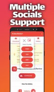 ⚡️🔥 VideoMate+ - All Free Downloader screenshot 1