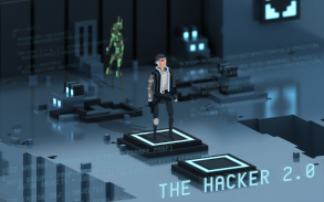 The Hacker 2.0 screenshot 10
