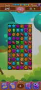 Candy Planet Match Game screenshot 4