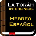 La Torah Interlineal Heb-Es Icon