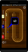 Cribbage Pegboard screenshot 6