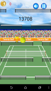 quần vợt vô địch bóng screenshot 5