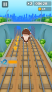 Squirrel Dash screenshot 7