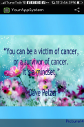 Colon Cancer Awareness screenshot 5