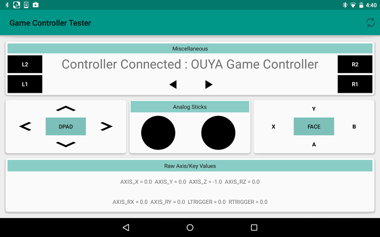 Game Controller Tester. Тест контроллера. App Control игра. Программа тест джойстика. Control test 3