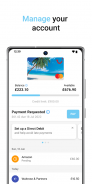 TUI Credit Card screenshot 1