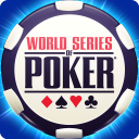WSOP - Jogos de Poker Online Icon