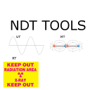 NDT Tools Icon