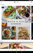 SideChef: 16K Recipes, Meal Planner, Grocery List screenshot 4