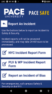 Pace Safe screenshot 3