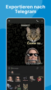 Sticker für Telegram erstellen screenshot 0