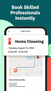 HomeAdvisor: Contractors for Home Improvement screenshot 6