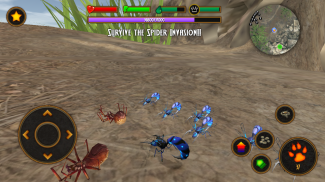 Wasp Simulator screenshot 5