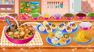 Panipuri Maker - Indian Food screenshot 5