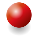 Bouncy Zone: ball simulator Icon