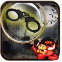 Bloody Revenge Hidden Objects