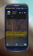 Lolipop Lockscreen Android L screenshot 6