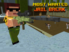 Most Wanted Jailbreak screenshot 3