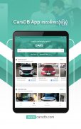 CarsDB - Buy/Sell Cars Myanmar screenshot 3