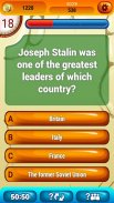 History Quiz Game screenshot 2
