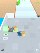 Cook and Deliver screenshot 0