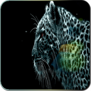 Leopard screenshot 1