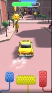 Color Taxi screenshot 0