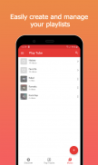 Play Tube & Video Tube Pro screenshot 1