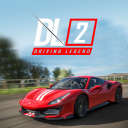 Driving legends Simulator 2022 Icon