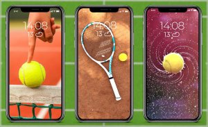 Tennis Wallpapers screenshot 6