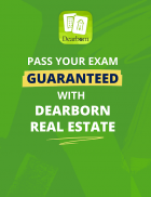 Dearborn Real Estate Exam Prep screenshot 15