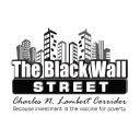 The Black Wall Street Icon