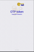 UAT Security Token screenshot 5