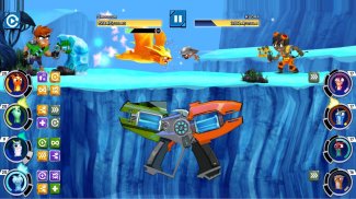 Slugterra: Slug it Out 2 screenshot 14