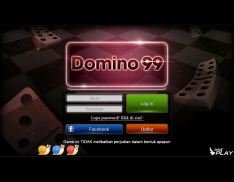 NEW Mango Domino 99 - QiuQiu screenshot 6