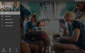 Hostelworld: Hostels e Pousadas – App de viagem screenshot 2