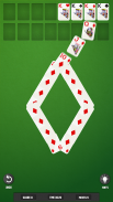 FreeCell - Offline Card Game screenshot 2