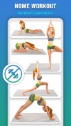 Yoga for Weight Loss, Exercise screenshot 5