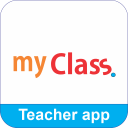 My Class Icon