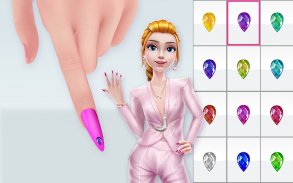 Super Estilista Guru de Moda e Estilo dinheiro infinito Apk Mod 2023 