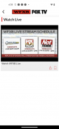 WFXB FOX screenshot 4