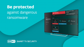 ESET Smart TV Security screenshot 11