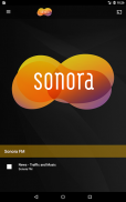 Radio Sonora Jakarta screenshot 7