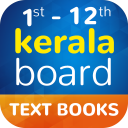 Kerala Board Textbooks, SCERT icon