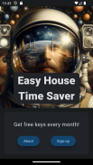 Easy House Time Saver screenshot 0